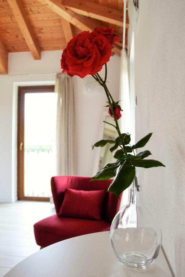 Rama Relais Bed & Breakfast Caprino Veronese Exterior photo